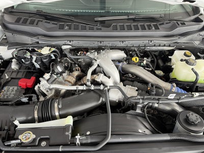 2026 Ford Super Duty F-350 DRW XLT