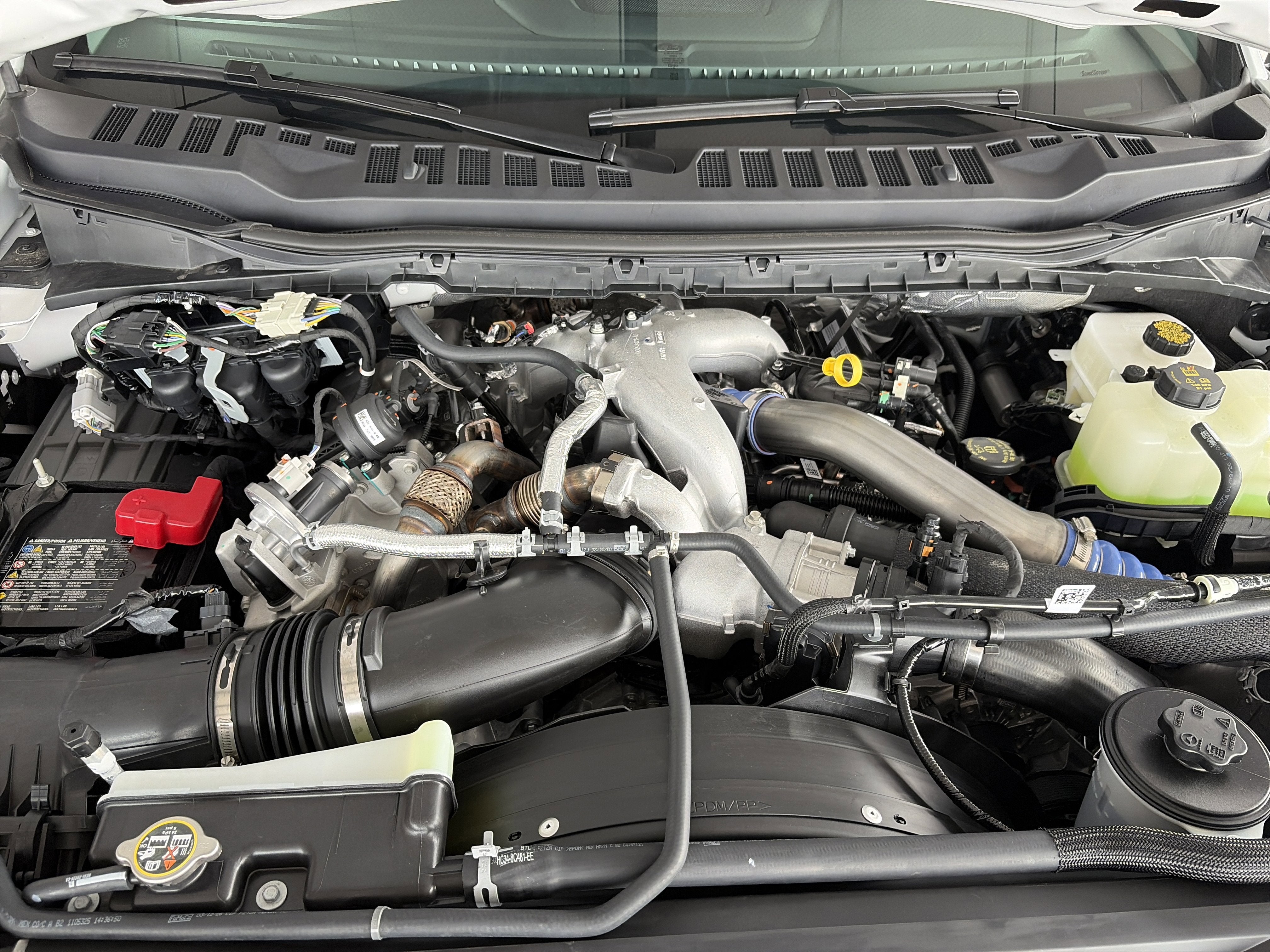 2026 Ford Super Duty F-350 DRW XLT