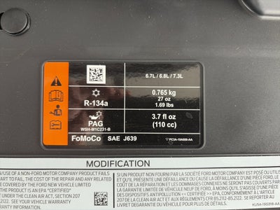 2026 Ford Super Duty F-350 DRW XLT