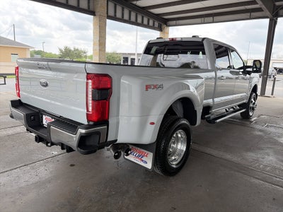 2026 Ford Super Duty F-350 DRW XLT