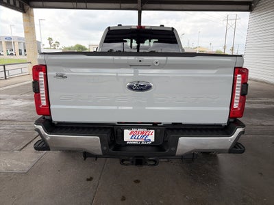 2026 Ford Super Duty F-350 DRW XLT