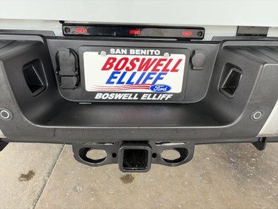 2026 Ford Super Duty F-350 DRW XLT