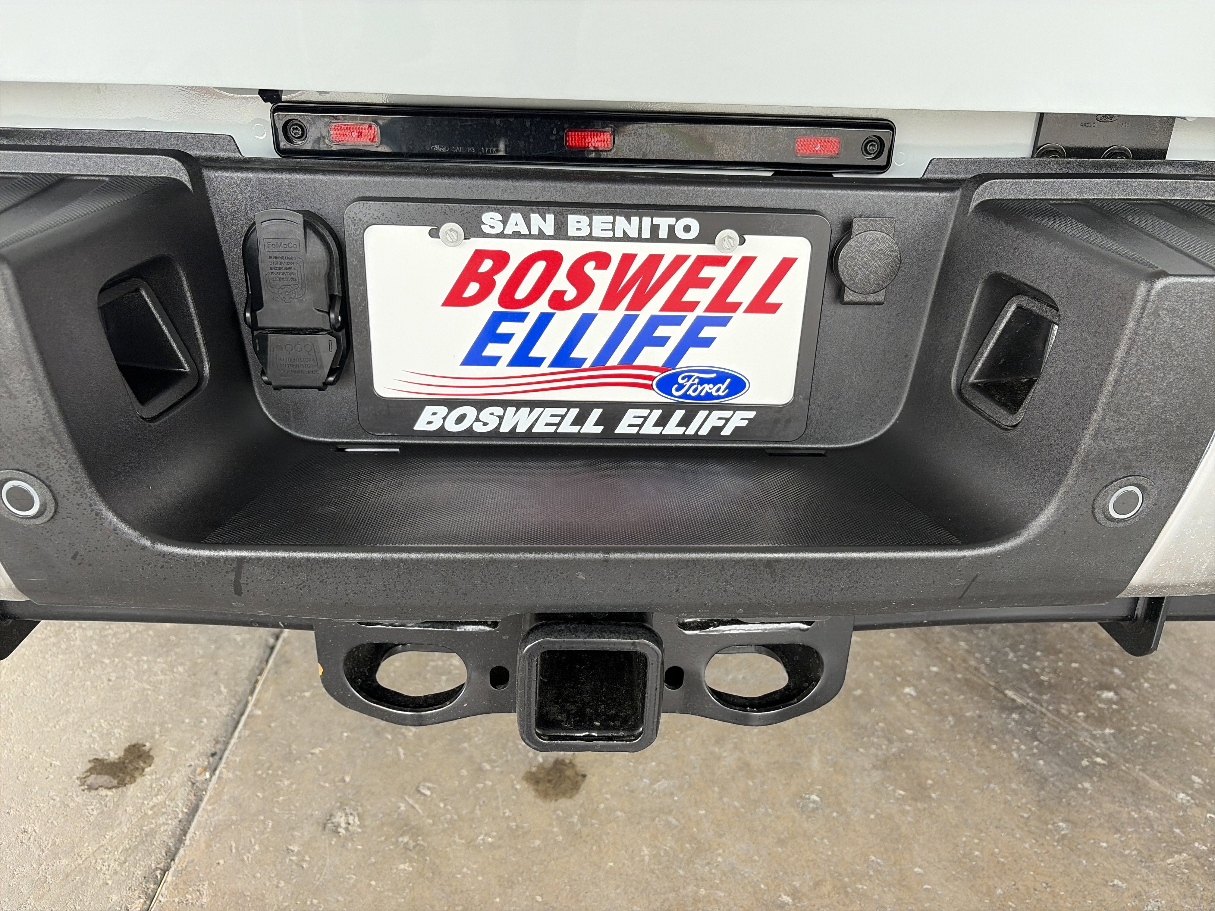 2026 Ford Super Duty F-350 DRW XLT