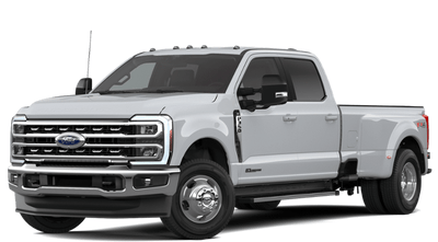 2026 Ford Super Duty F-350 DRW XLT
