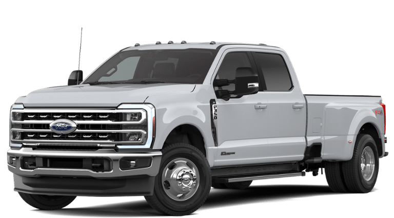 2026 Ford Super Duty F-350 DRW XLT