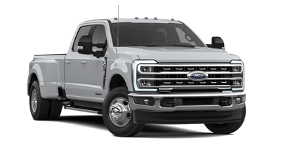 2026 Ford Super Duty F-350 DRW XLT