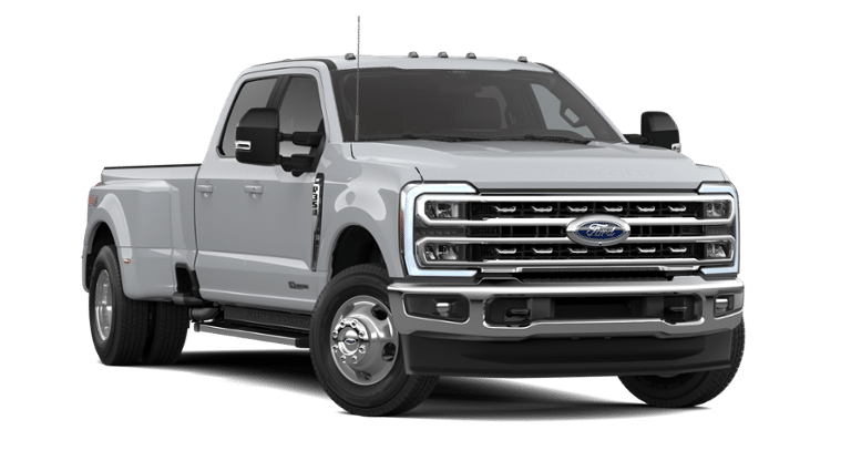 2026 Ford Super Duty F-350 DRW XLT