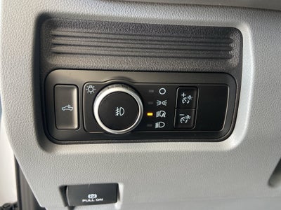 2026 Ford Super Duty F-350 DRW XL