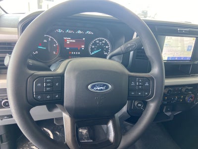 2026 Ford Super Duty F-350 DRW XL