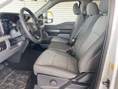 2026 Ford Super Duty F-350 DRW XL