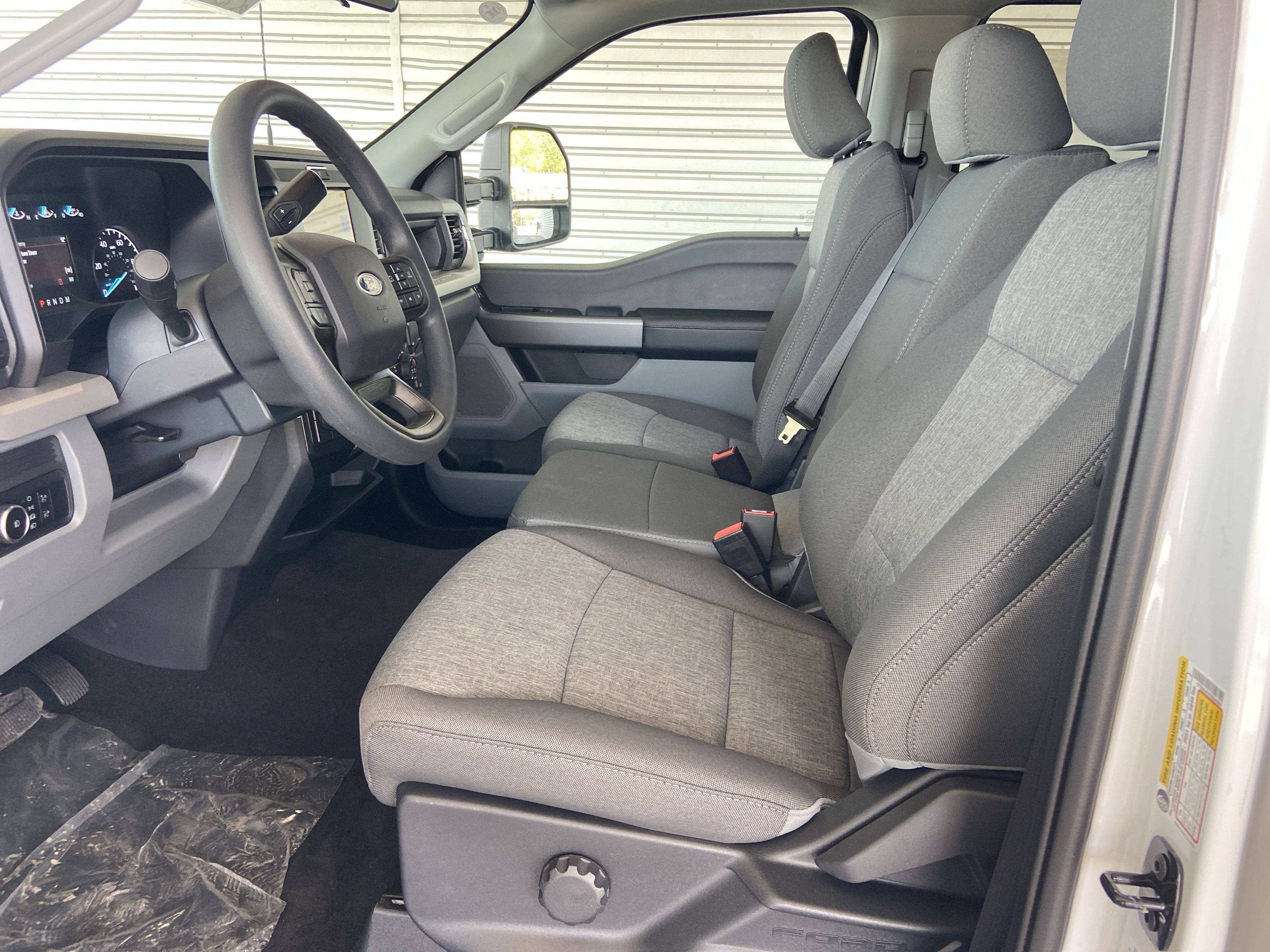 2026 Ford Super Duty F-350 DRW XL