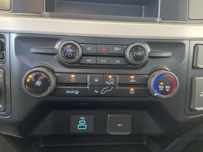 2026 Ford Super Duty F-350 DRW XL