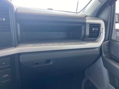 2026 Ford Super Duty F-350 DRW XL