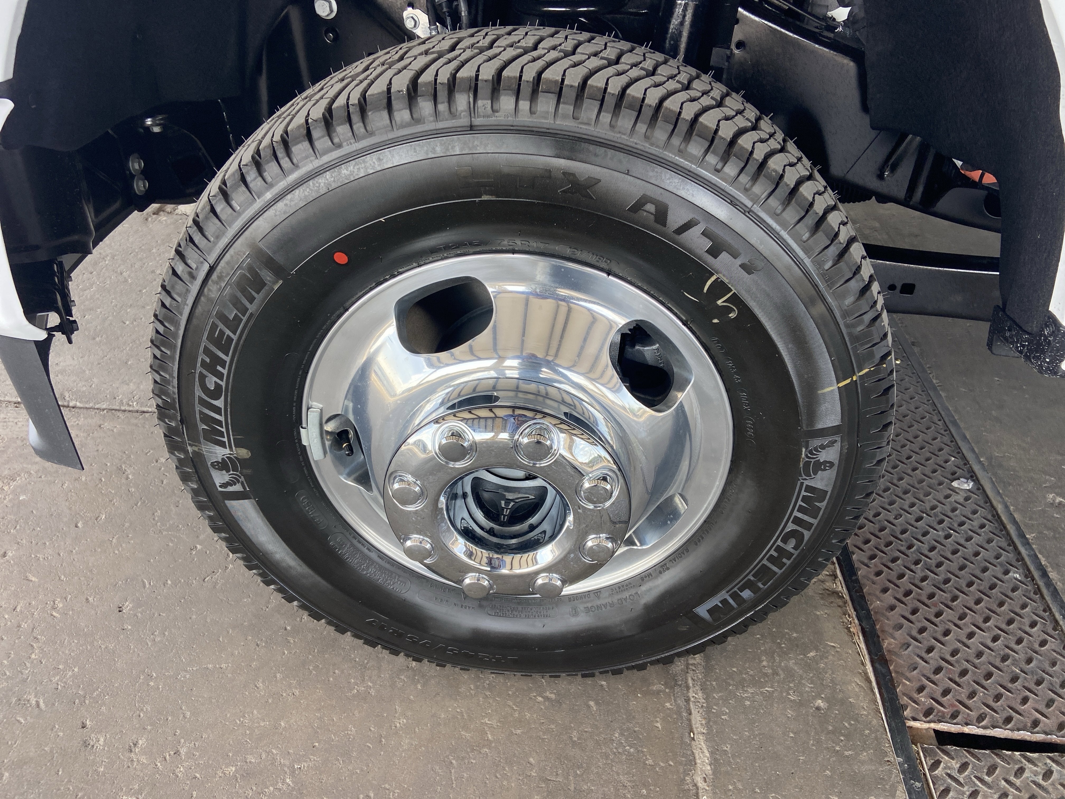 2026 Ford Super Duty F-350 DRW XL