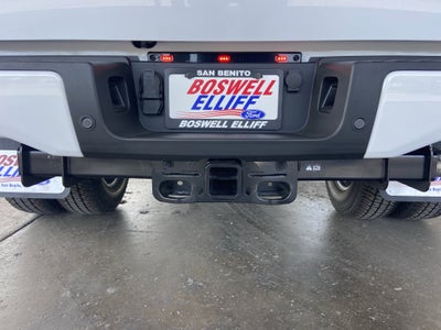 2026 Ford Super Duty F-350 DRW XL