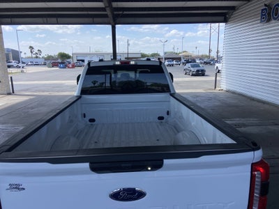 2026 Ford Super Duty F-350 DRW XL