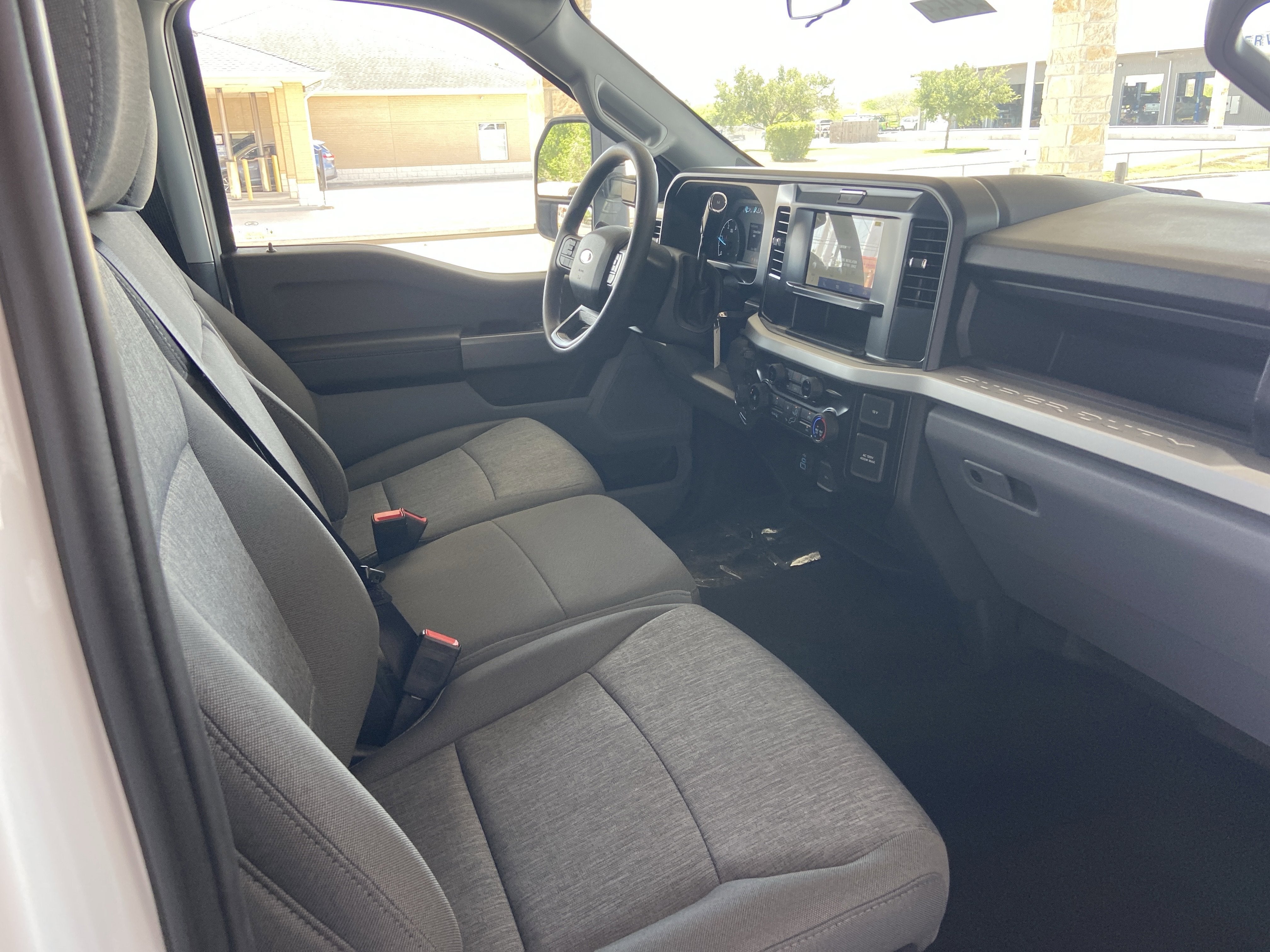 2026 Ford Super Duty F-350 DRW XL