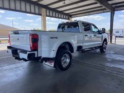 2026 Ford Super Duty F-350 DRW XL