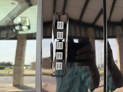 2026 Ford Super Duty F-350 DRW F-350® Lariat®