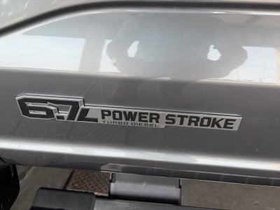 2026 Ford Super Duty F-350 DRW F-350® Lariat®