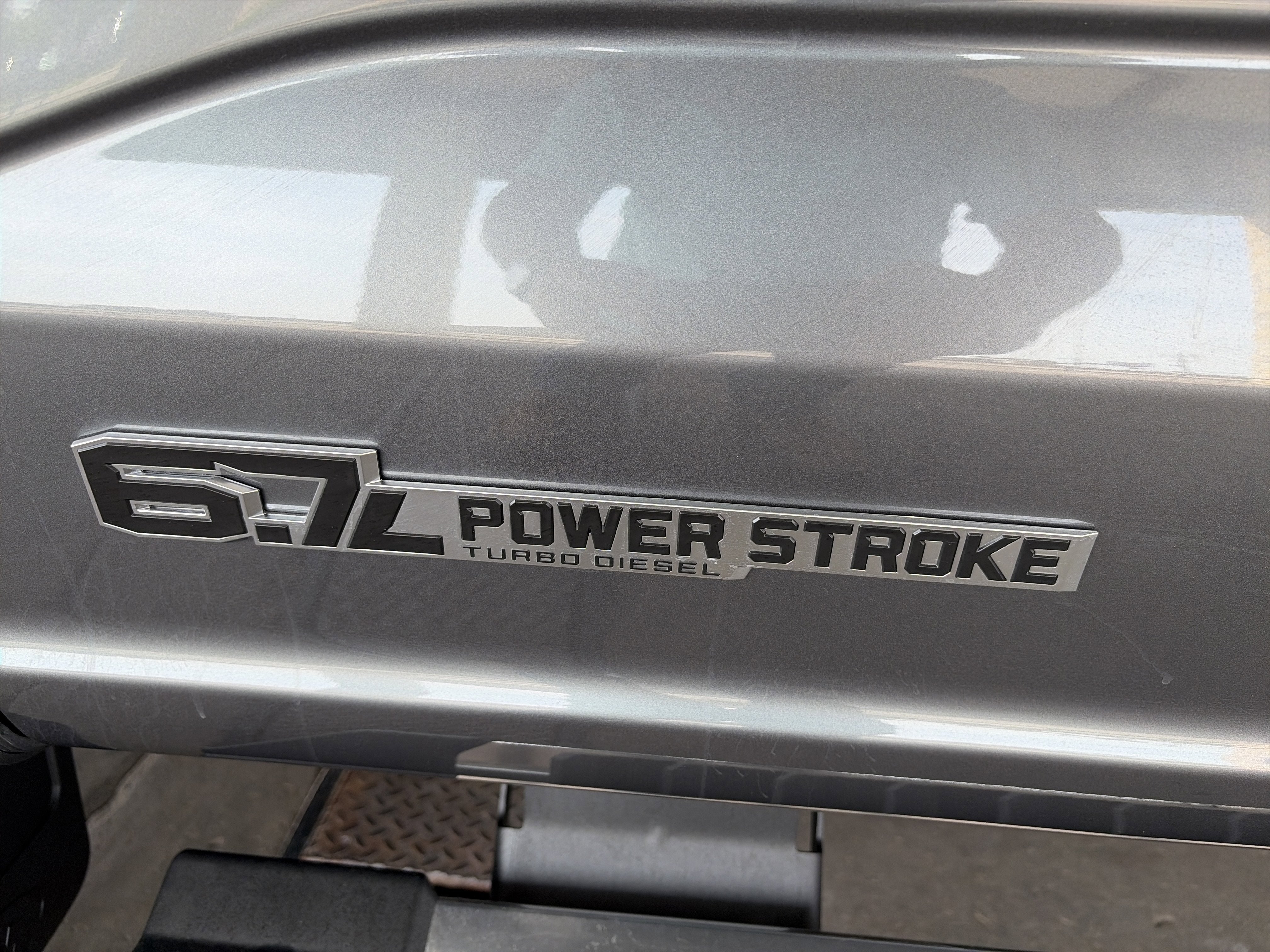 2026 Ford Super Duty F-350 DRW F-350® Lariat®