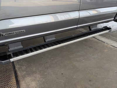 2026 Ford Super Duty F-350 DRW F-350® Lariat®