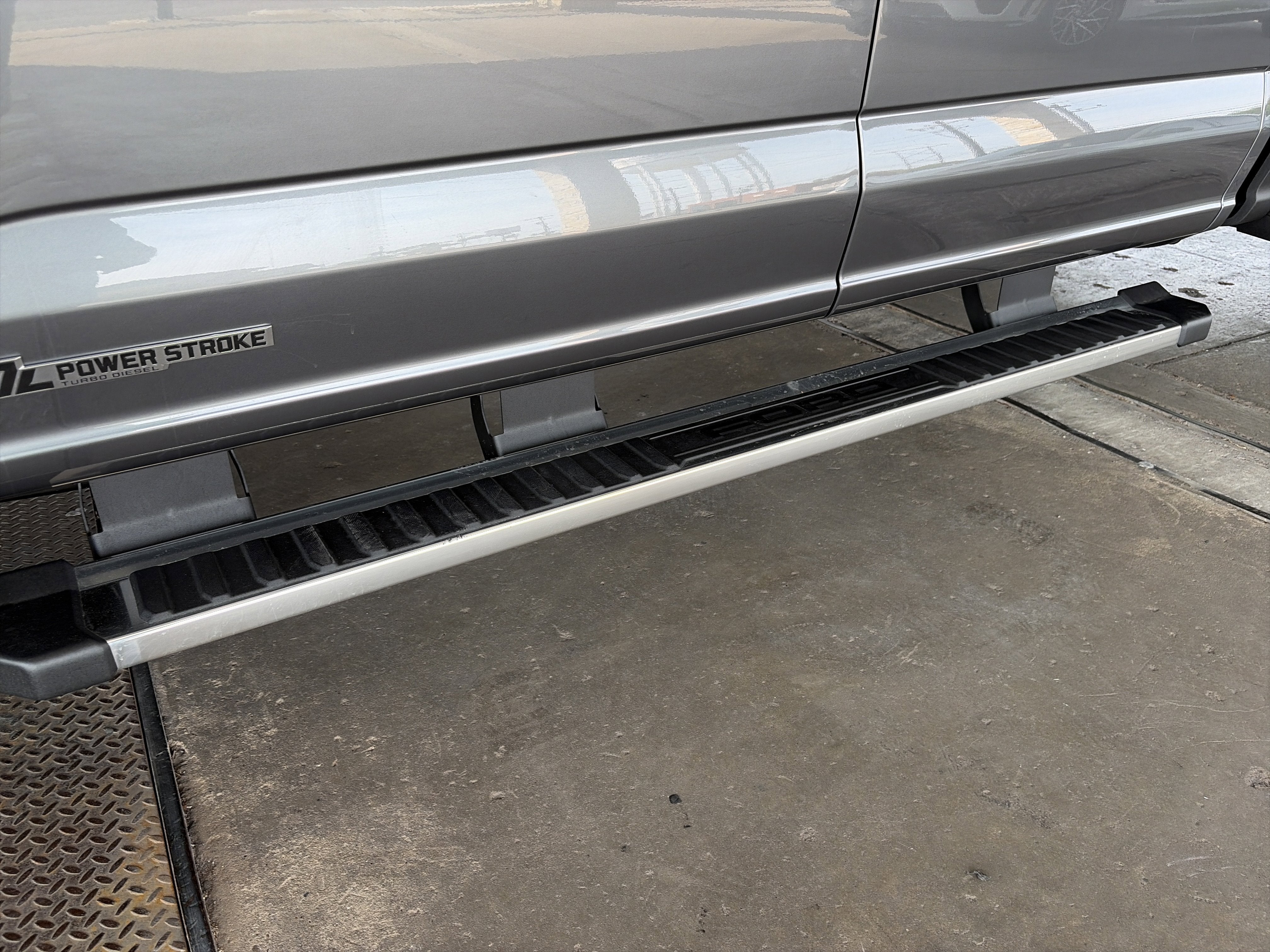 2026 Ford Super Duty F-350 DRW F-350® Lariat®