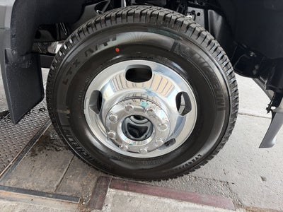 2026 Ford Super Duty F-350 DRW F-350® Lariat®