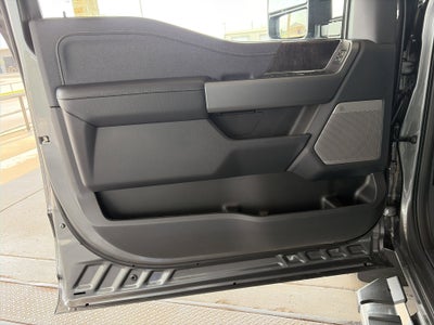 2026 Ford Super Duty F-350 DRW F-350® Lariat®