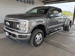 2026 Ford Super Duty F-350 DRW F-350® Lariat®