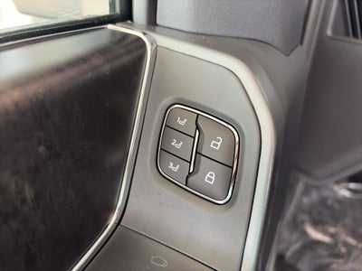 2026 Ford Super Duty F-350 DRW F-350® Lariat®