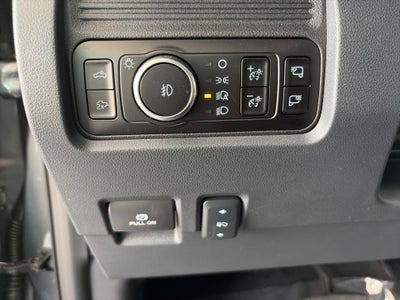 2026 Ford Super Duty F-350 DRW F-350® Lariat®