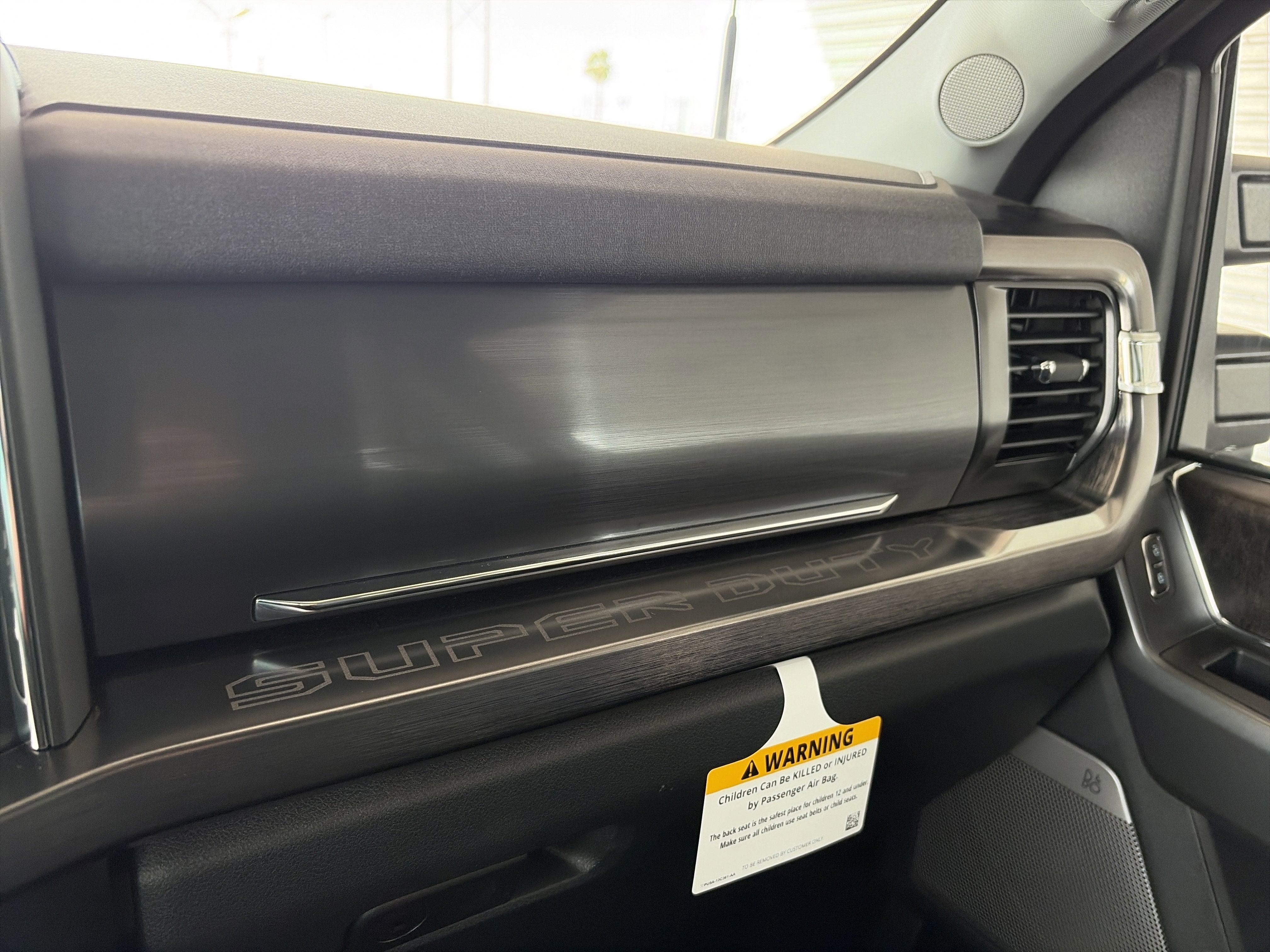 2026 Ford Super Duty F-350 DRW F-350® Lariat®