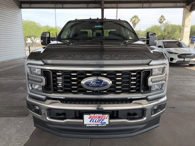 2026 Ford Super Duty F-350 DRW F-350® Lariat®