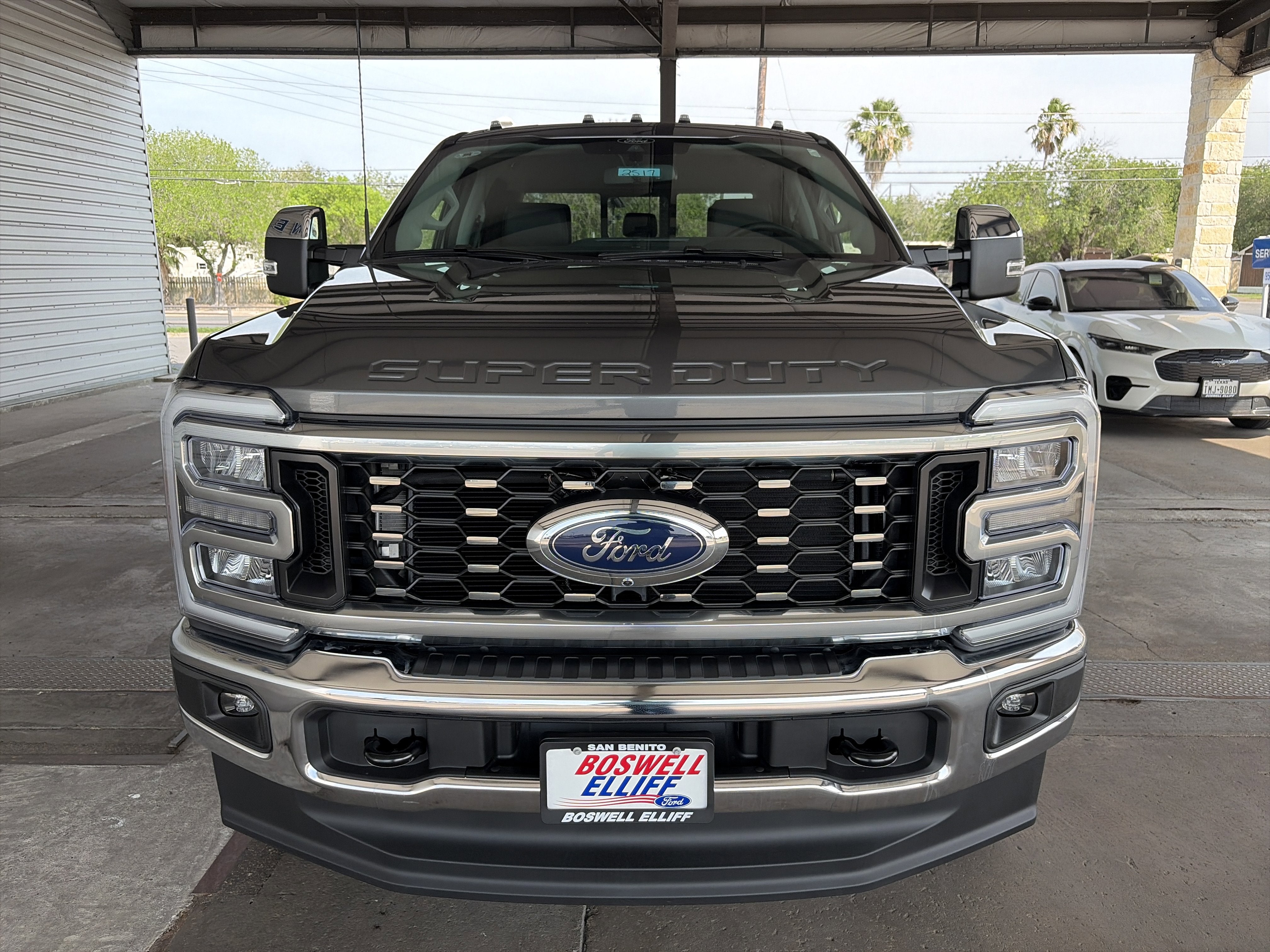 2026 Ford Super Duty F-350 DRW F-350® Lariat®
