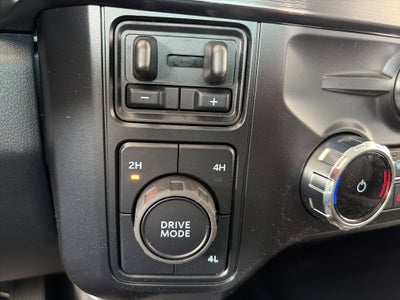 2026 Ford Super Duty F-350 DRW F-350® Lariat®