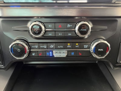 2026 Ford Super Duty F-350 DRW F-350® Lariat®