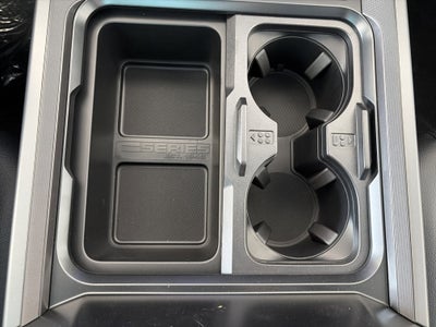 2026 Ford Super Duty F-350 DRW F-350® Lariat®