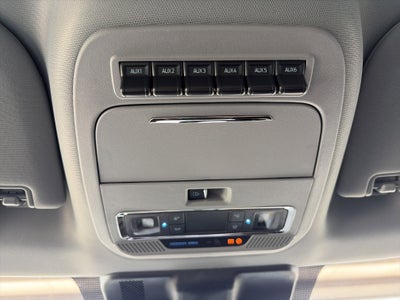 2026 Ford Super Duty F-350 DRW F-350® Lariat®