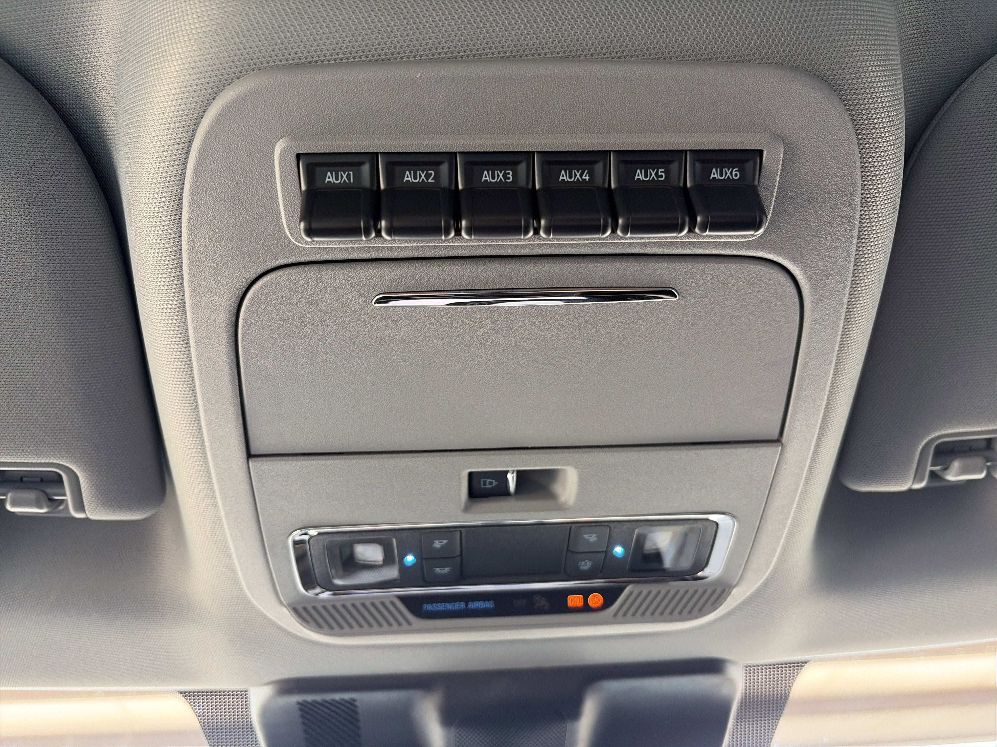 2026 Ford Super Duty F-350 DRW F-350® Lariat®
