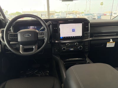 2026 Ford Super Duty F-350 DRW F-350® Lariat®