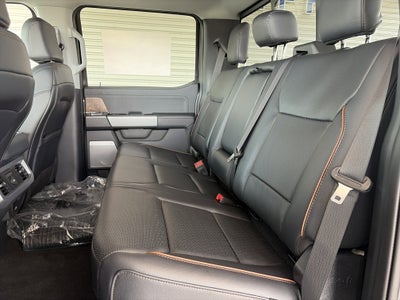 2026 Ford Super Duty F-350 DRW F-350® Lariat®