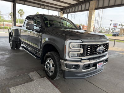 2026 Ford Super Duty F-350 DRW F-350® Lariat®