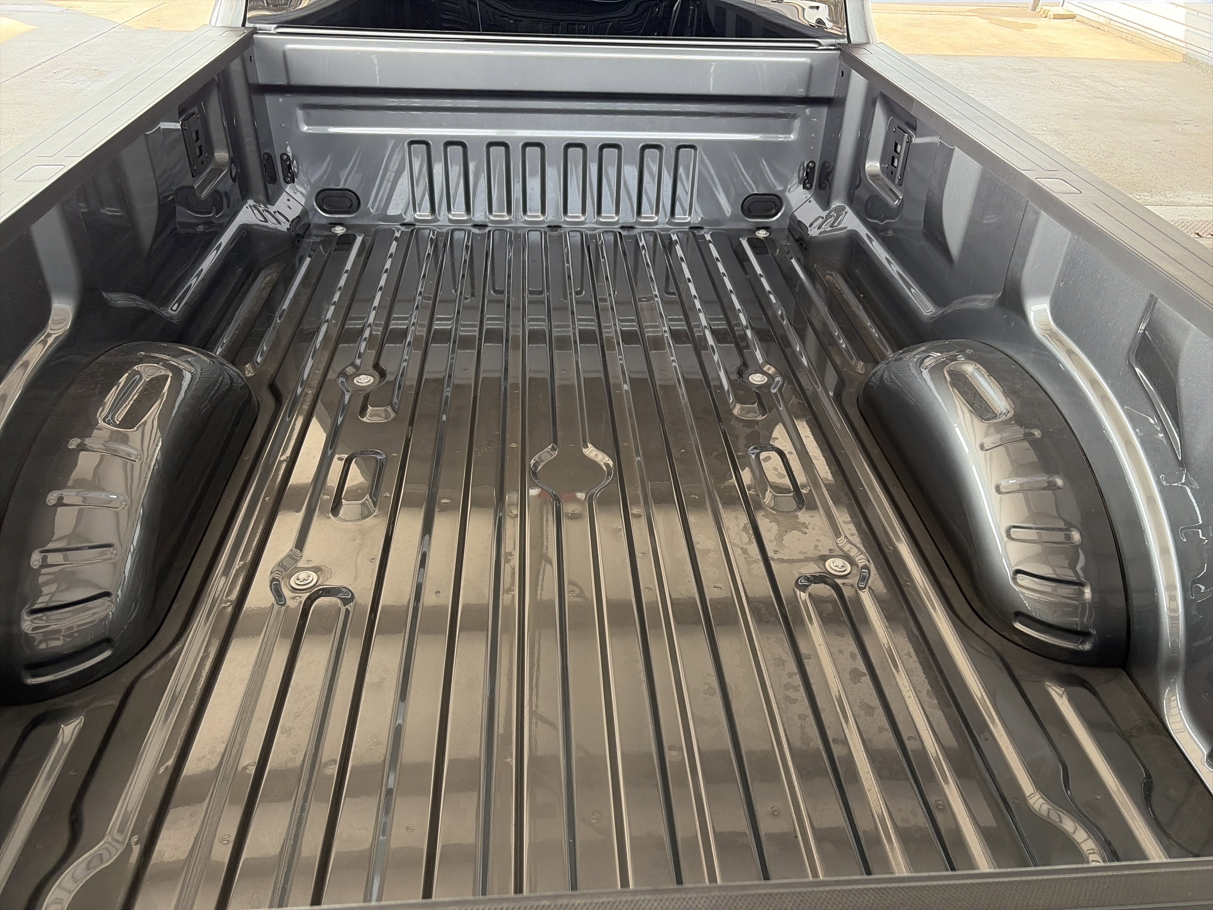 2026 Ford Super Duty F-350 DRW F-350® Lariat®