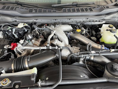 2026 Ford Super Duty F-350 DRW F-350® Lariat®