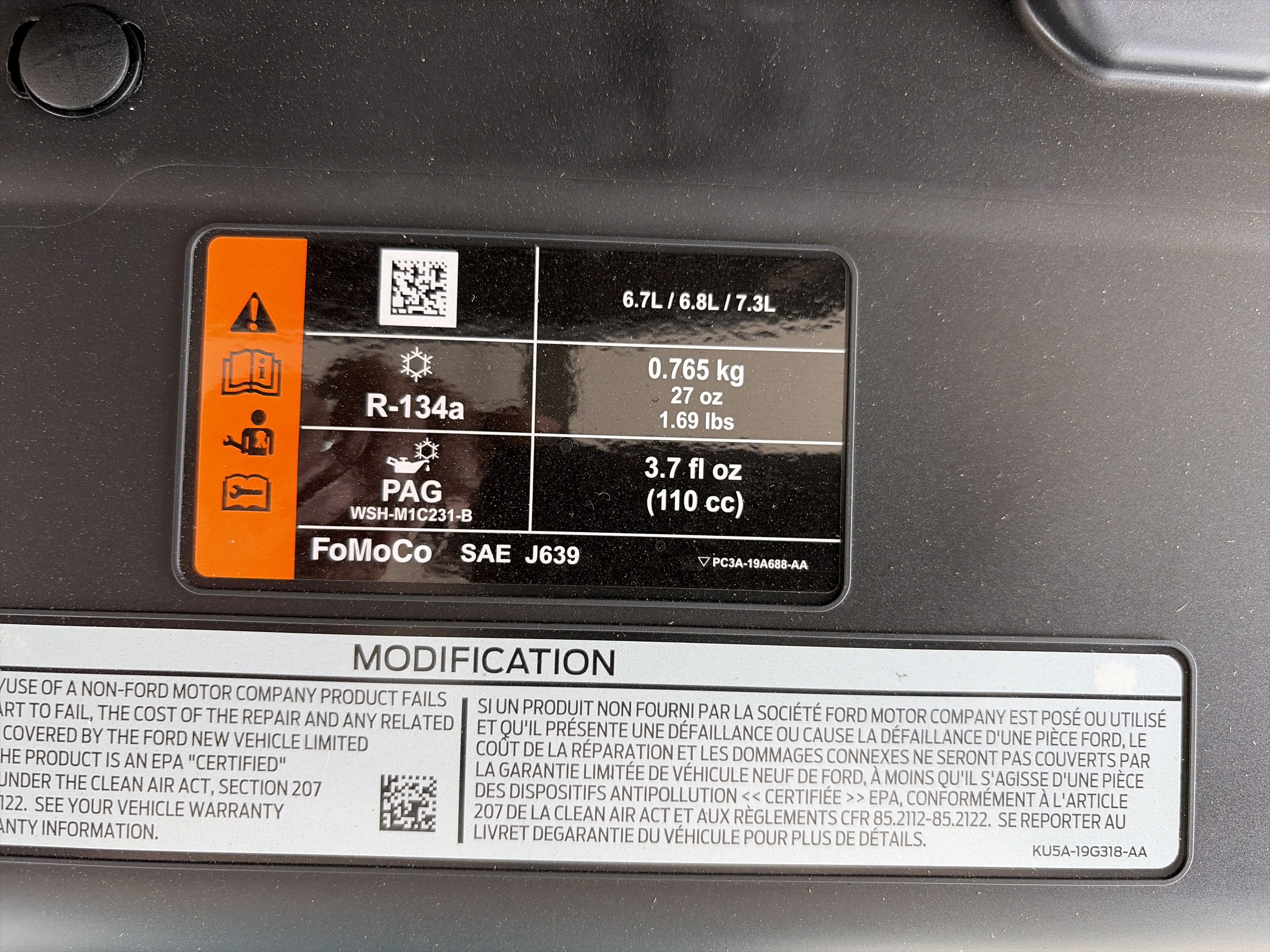 2026 Ford Super Duty F-350 DRW F-350® Lariat®