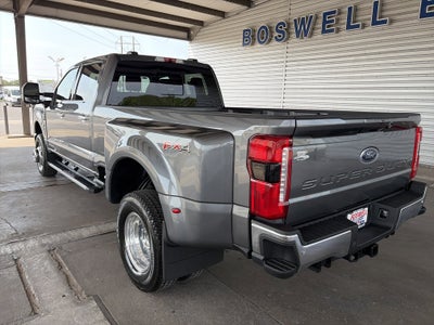 2026 Ford Super Duty F-350 DRW F-350® Lariat®