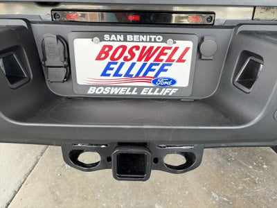 2026 Ford Super Duty F-350 DRW F-350® Lariat®