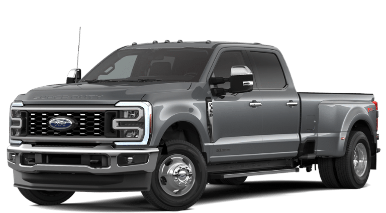 2026 Ford Super Duty F-350 DRW F-350® Lariat®