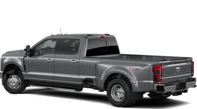 2026 Ford Super Duty F-350 DRW F-350® Lariat®